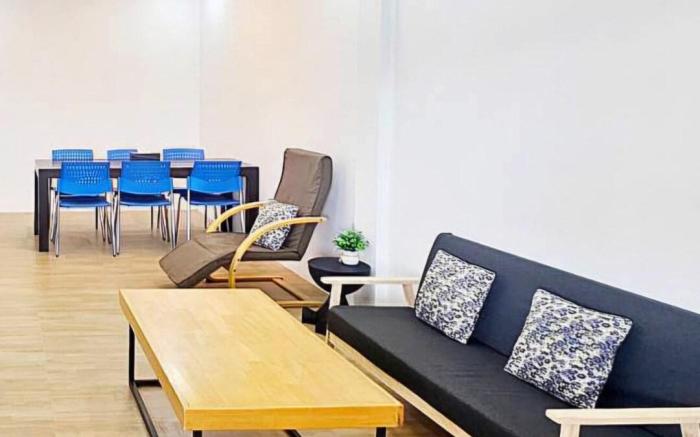 BAAN AVA บ้านเอวาบ้านพักเชียงราย