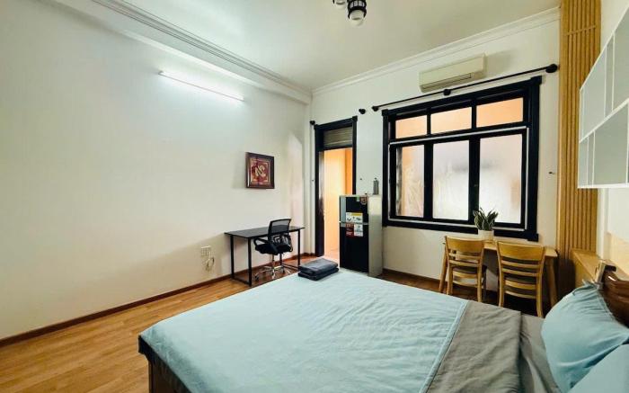 Balizahome _Seperated kitchen_Cozy_StudioApartment