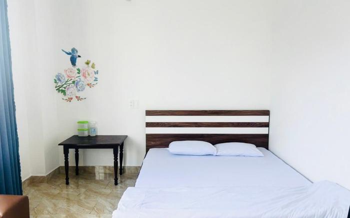 Hotel Điền Tân