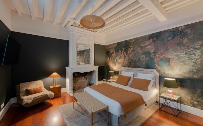 Maison Fredon Bordeaux Centre