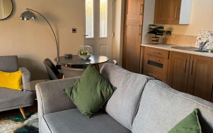 The Comfort Retreat Bungalow