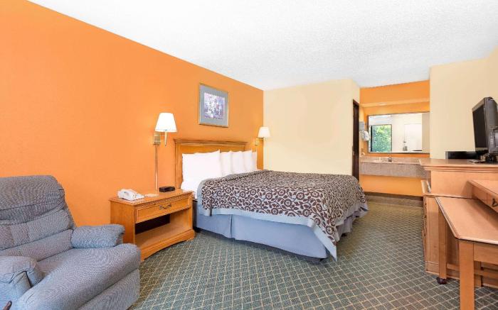 Days Inn by Wyndham Aiken - Interstate Hwy 20
