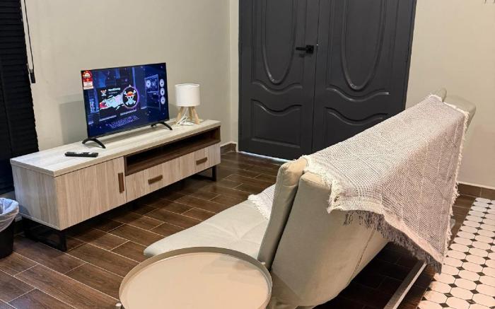 Ariyanie Roomstay 2