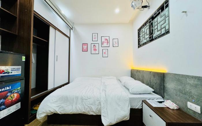 Ly Home Tay Ho Ha Noi