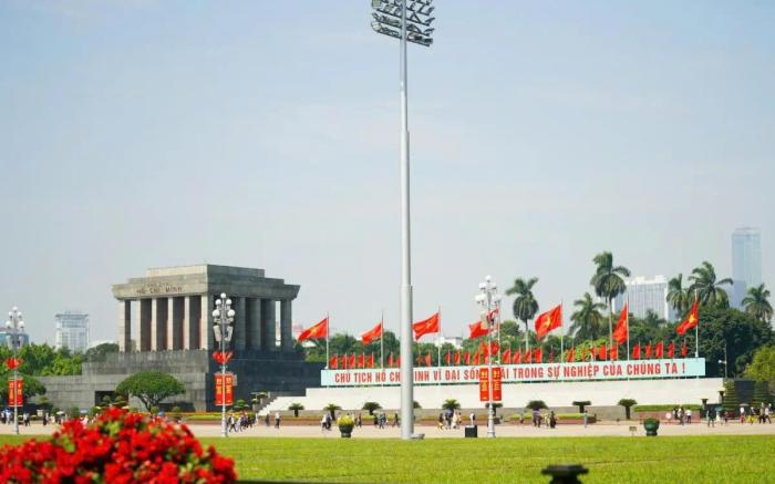 Ly Home Tay Ho Ha Noi
