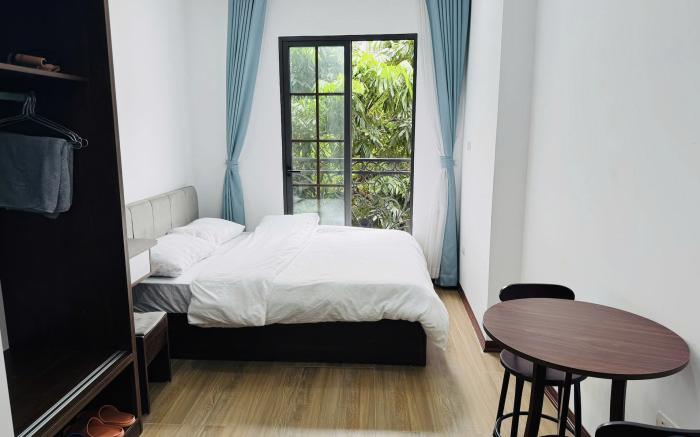 Ly Home Tay Ho Ha Noi