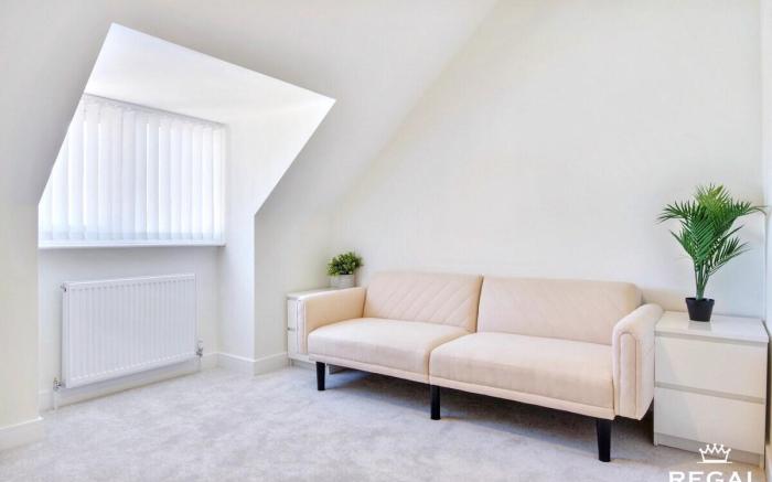 19a St Leonards Road