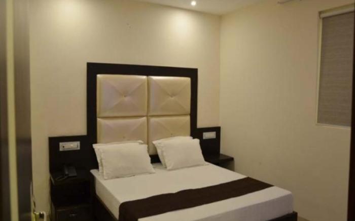Hotel Royal Park 22
