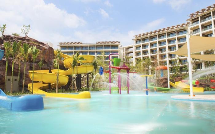 Shangri-La Sanya