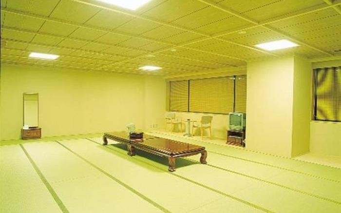 Hotel Yu Paradise Sakura