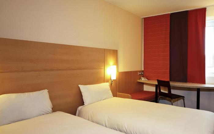 ibis Carlisle City Centre