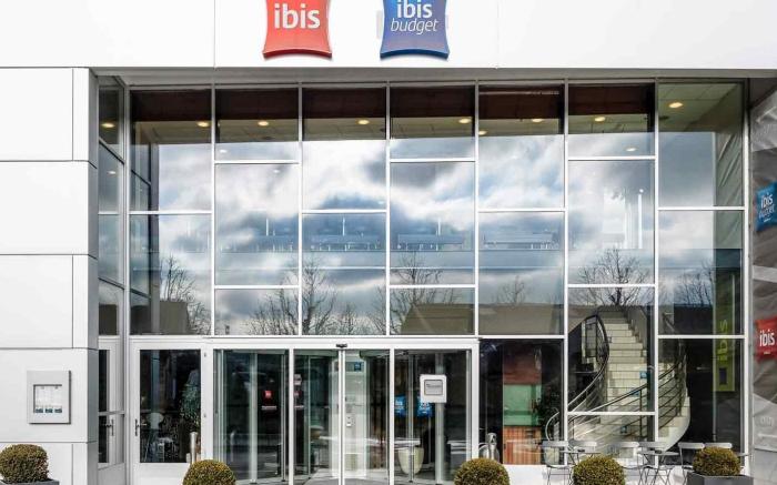Ibis Bern Expo Hotel
