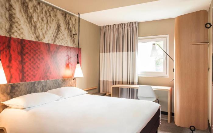 Ibis Reading Hotel
