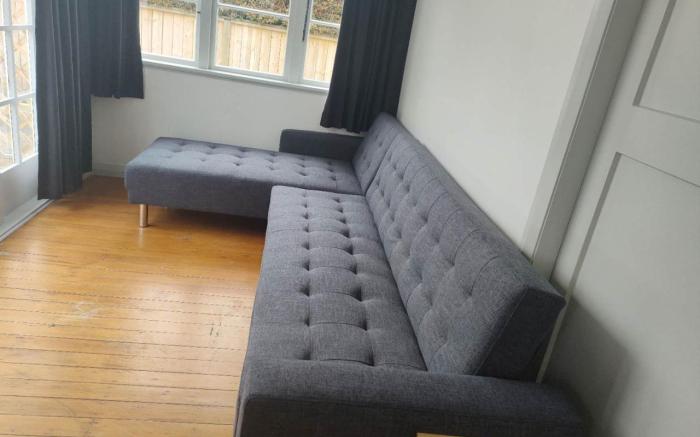 Three Bedroom House A