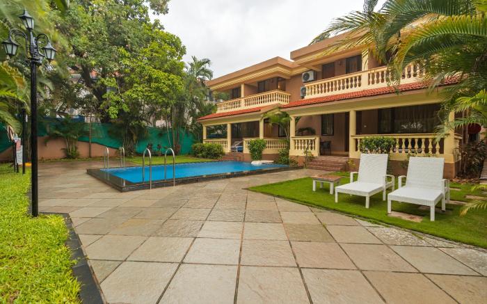 De Mandarin Beach Resort Suites and Villas