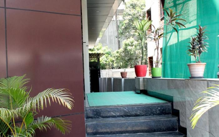 Geeta Palace residency