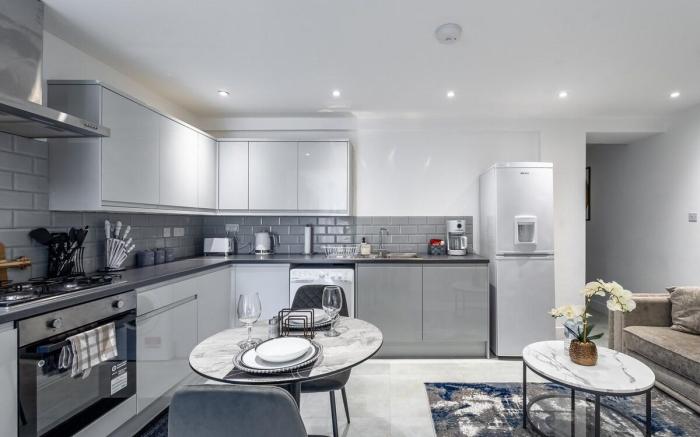 Avalon Luxury stays