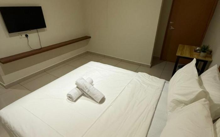 iBilik Hotel @ Sunway Lagoon, Petaling Jaya