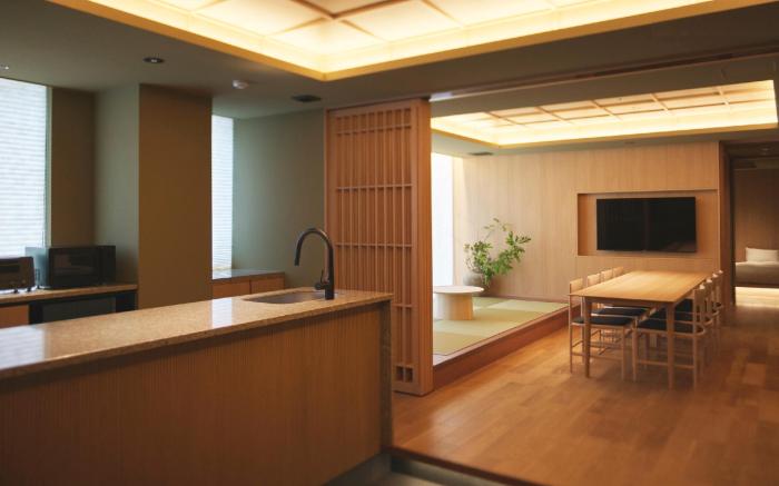 UCHIWA STAY Osaka NAMBA