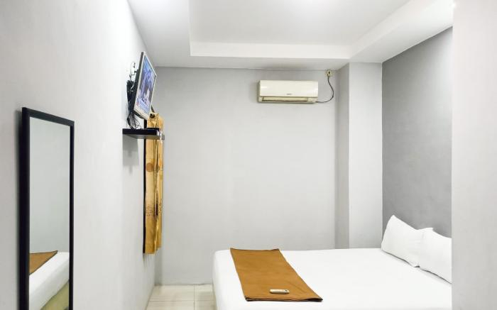 Hotel Prisma Mitra RedDoorz