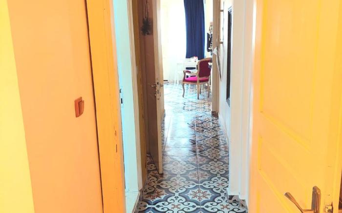 La bella beautiful Apartmen The Most Comfortable 