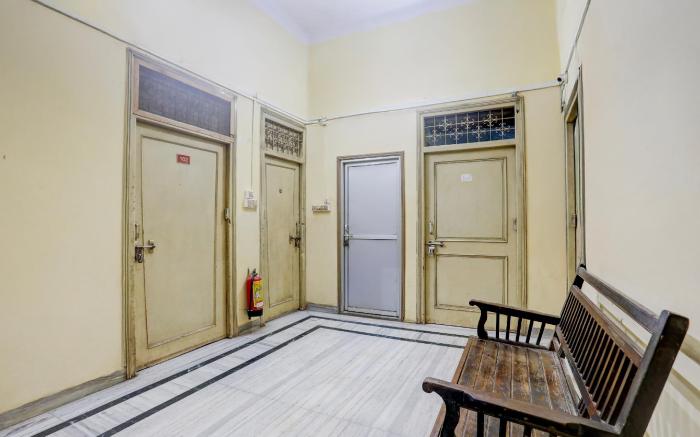 SPOT ON Vishwa Deva Homestay