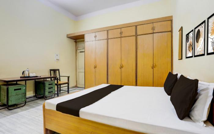 SPOT ON Vishwa Deva Homestay