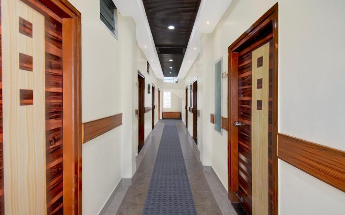 Hotel O Hometown Devegowda Road