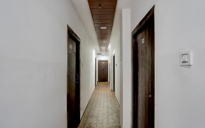 Hotel O Green Park Guest House