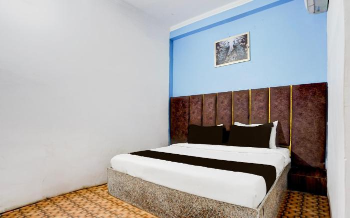 Super Hotel O Green Park Guest House