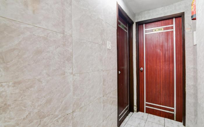 Hotel O Bhagirathi Guest House Esplanade metro station