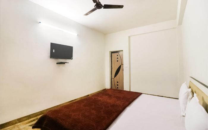 Hotel O Rajput Stays sahastradhara Road