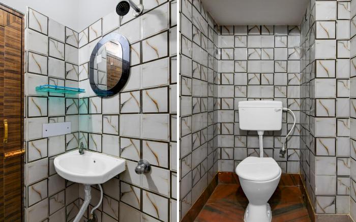 Hotel O The Golden Nest Kavi Sukanta Metro Station