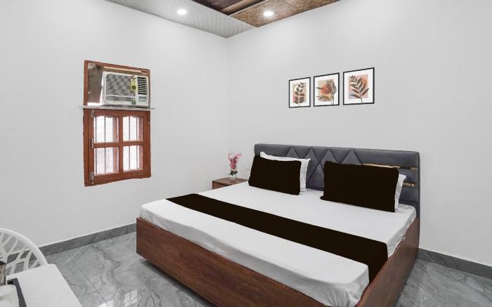 Hotel O HANNU HOTEL