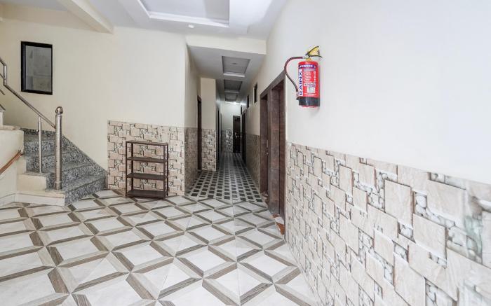 Hotel O Dwarika Mai Regidency Kota Airport