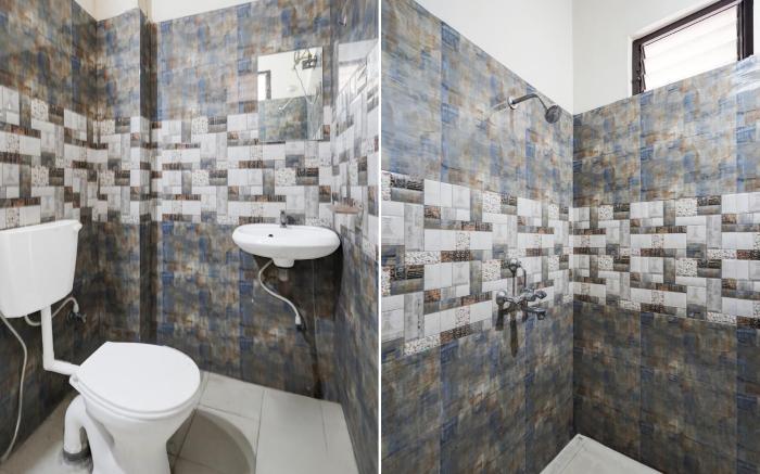 Hotel O Dwarika Mai Regidency Kota Airport