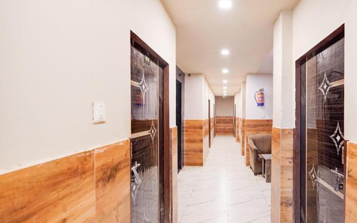 Hotel O by OYO Shri Panchmukhi Residency Baran Road