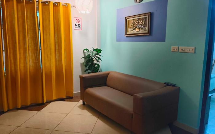 Hotel O Sreekariyam Trivandrum Formerly Anby Villa