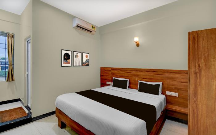 Hotel O Royal Stay