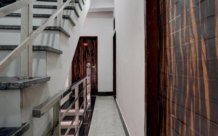 Hotel O Heaven Inn Rohtak Bus Stand