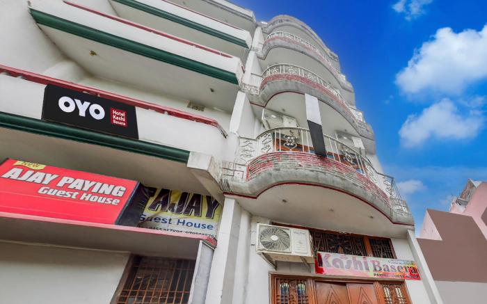 Hotel O Kashi Basera Paying Guest House