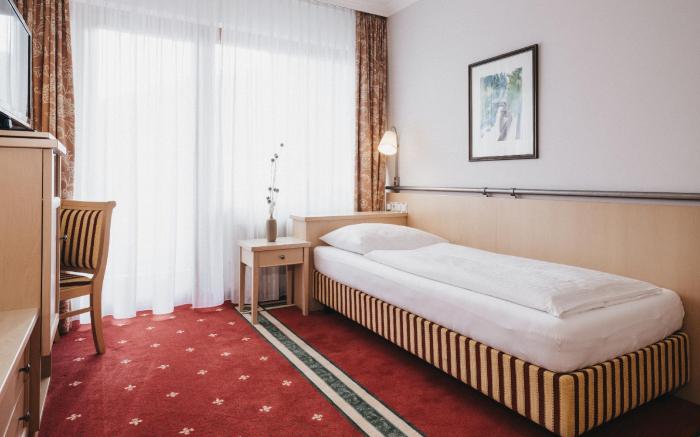 Sporthotel Royer 4* Superior