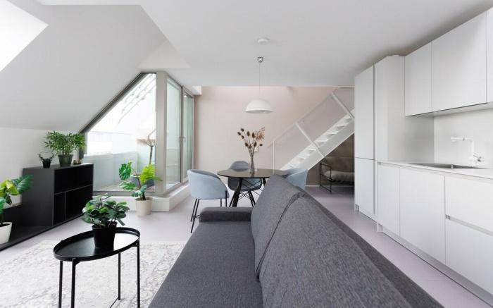 Julius 23: Cozy Stay - 5 Mins to City Center