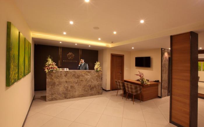Hotel Archana Payyannur