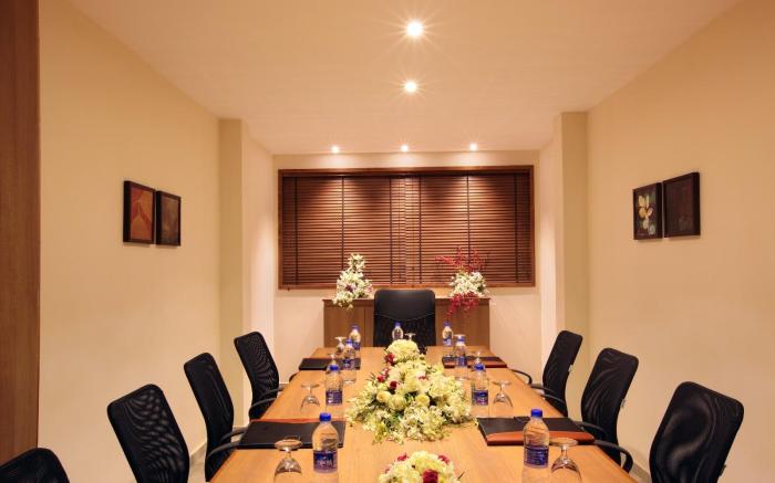 Hotel Archana Payyannur