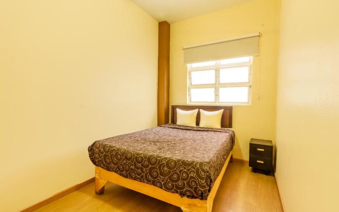 OYO Hotel Del Parque