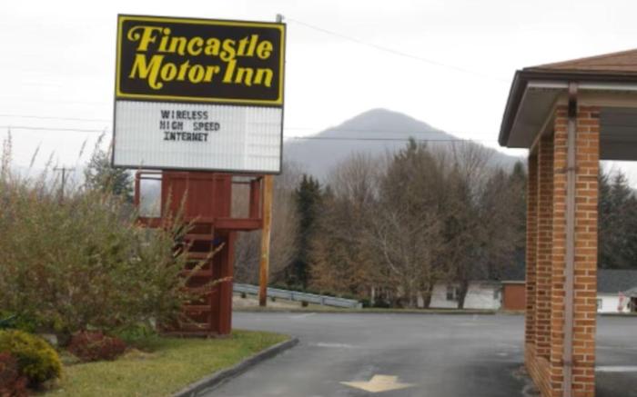 Capital O Fincastle Motor Inn Tazewell
