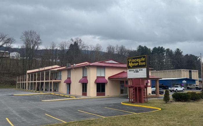 Capital O Fincastle Motor Inn  Tazewell