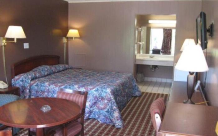 Capital O Fincastle Motor Inn Tazewell