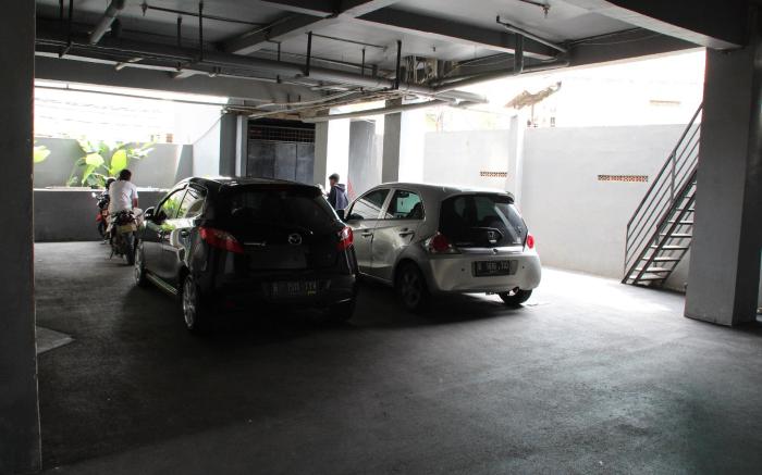 Newstar Hotel Jakarta